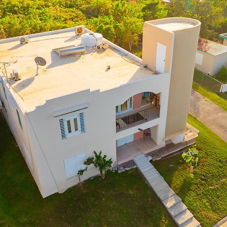 Colinas Del Atlantico Vacational House 1St Floor Apartment Isabela Exterior foto