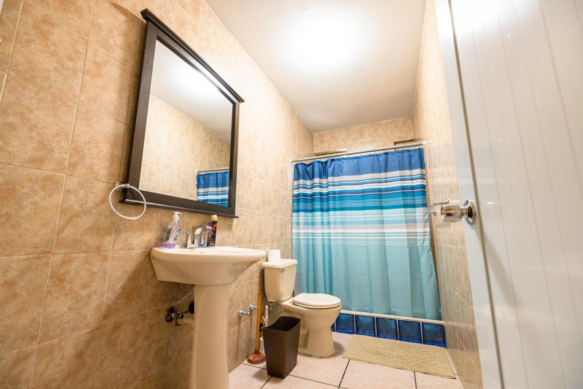Colinas Del Atlantico Vacational House 1St Floor Apartment Isabela Exterior foto