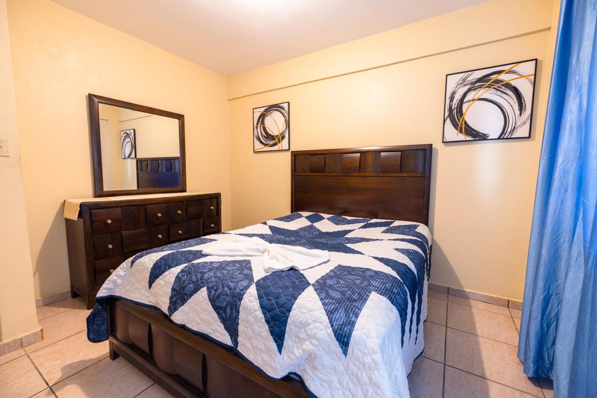 Colinas Del Atlantico Vacational House 1St Floor Apartment Isabela Exterior foto