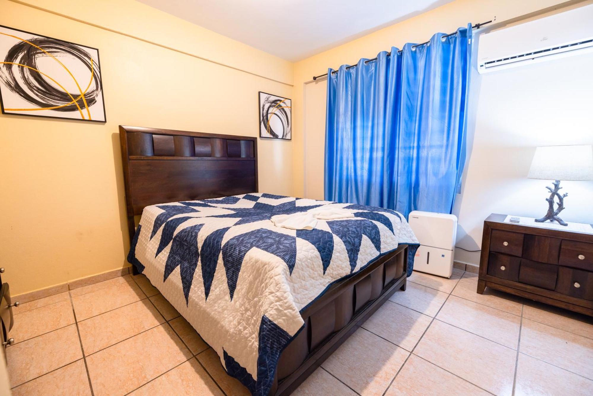 Colinas Del Atlantico Vacational House 1St Floor Apartment Isabela Exterior foto