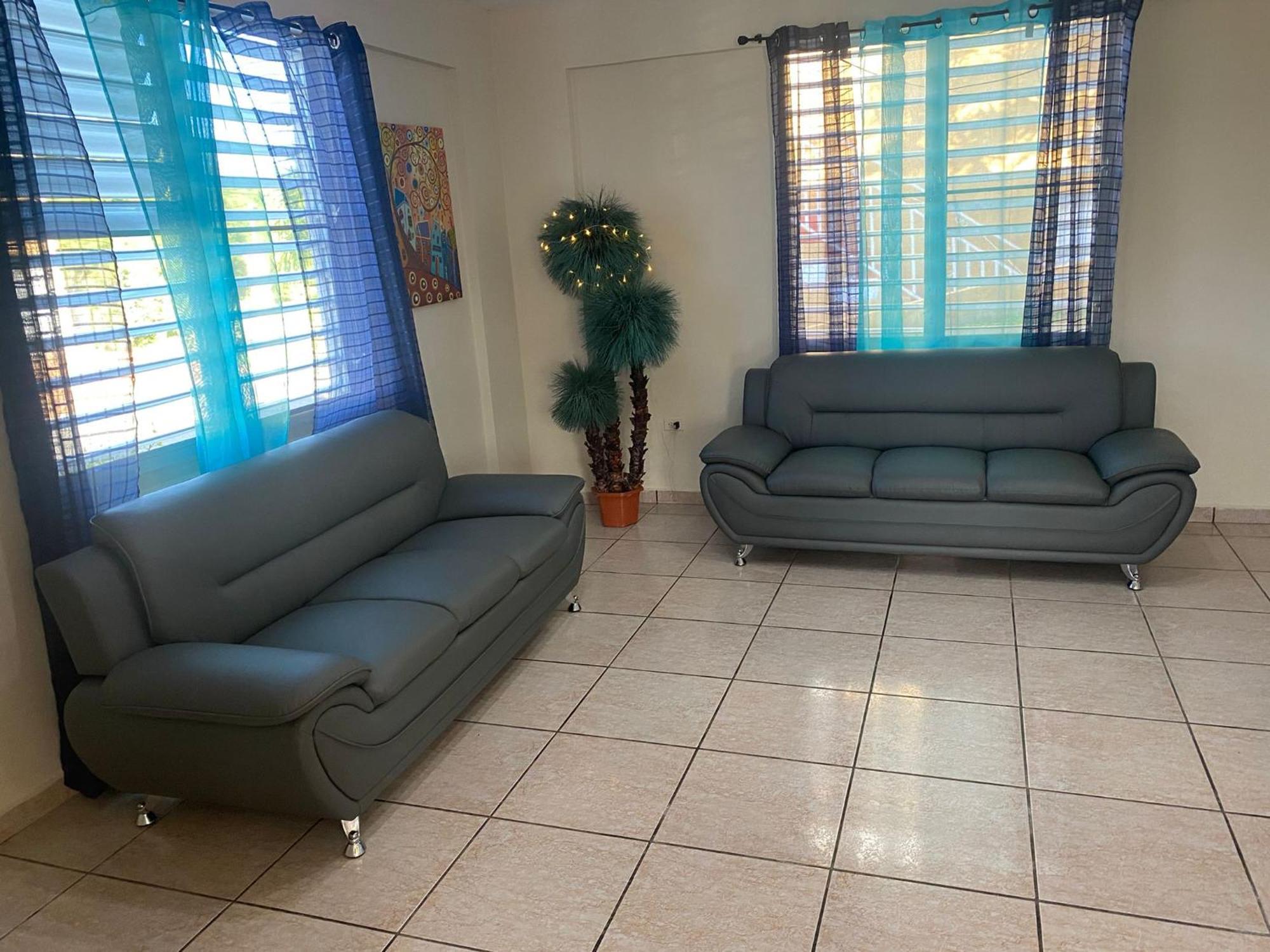 Colinas Del Atlantico Vacational House 1St Floor Apartment Isabela Exterior foto