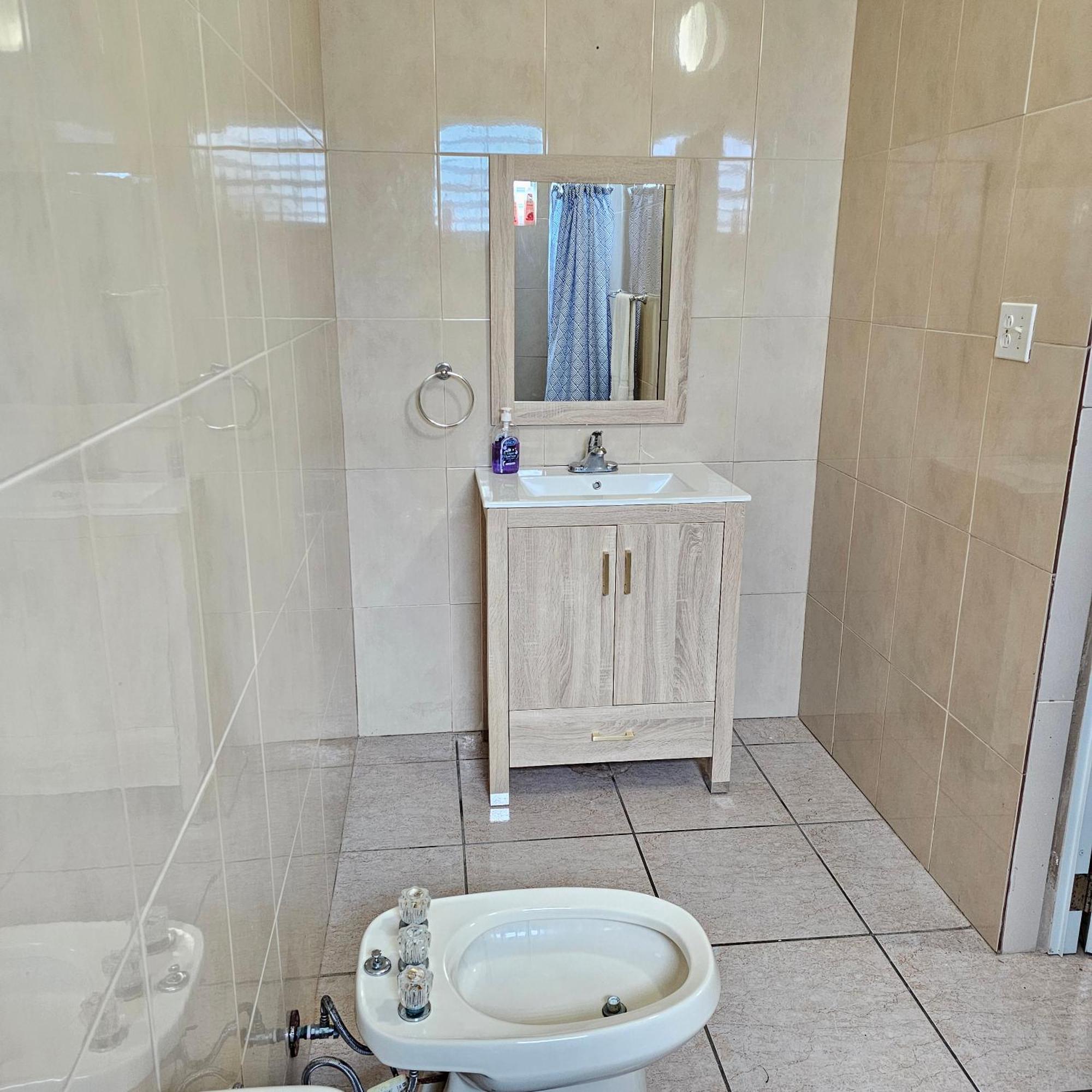 Colinas Del Atlantico Vacational House 1St Floor Apartment Isabela Exterior foto